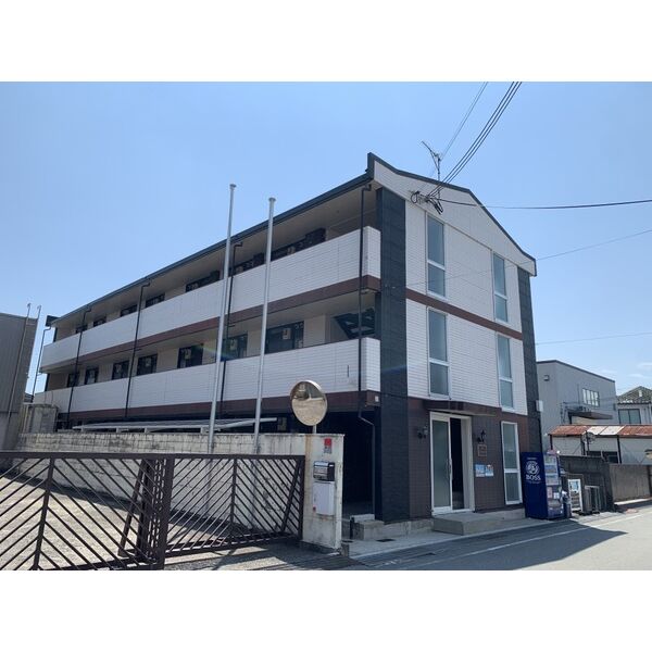 カルム三条町