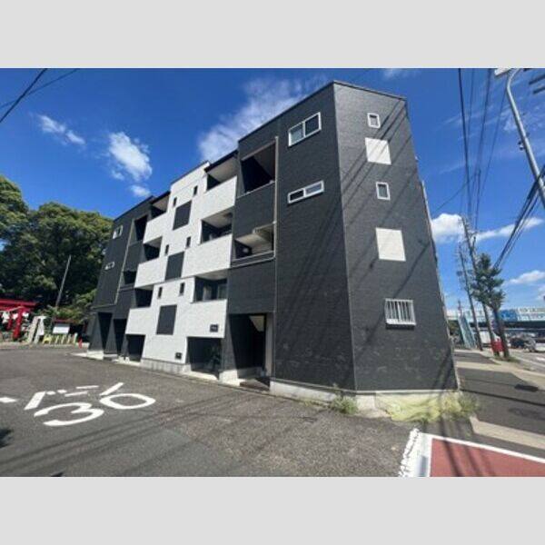 Mercure 建物画像