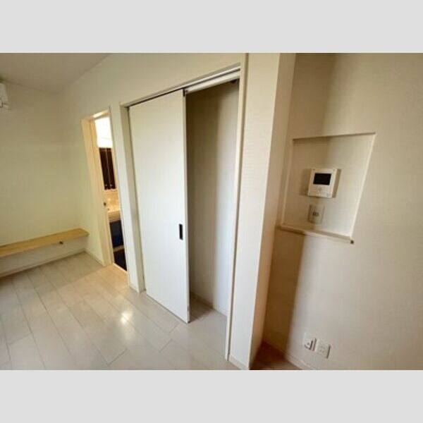 Mercure 室内写真9