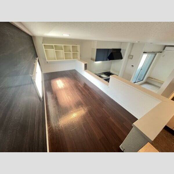 Mercure 室内写真3