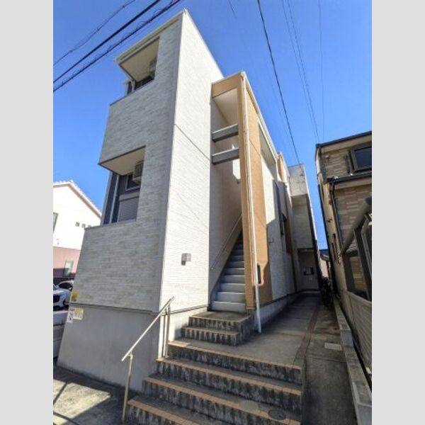 ハーモニーブリッジ桜山 建物画像