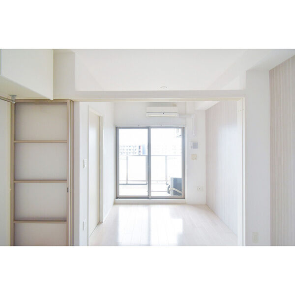 SERENiTE福島scelto 室内写真1