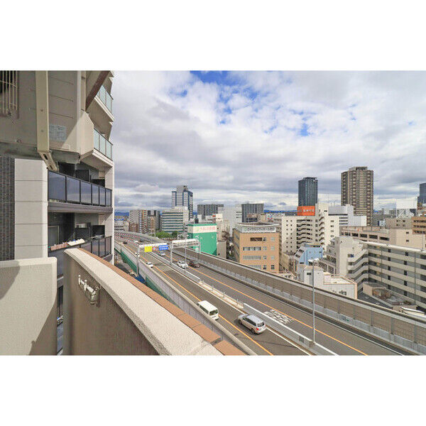 SERENiTE福島scelto 室内写真10