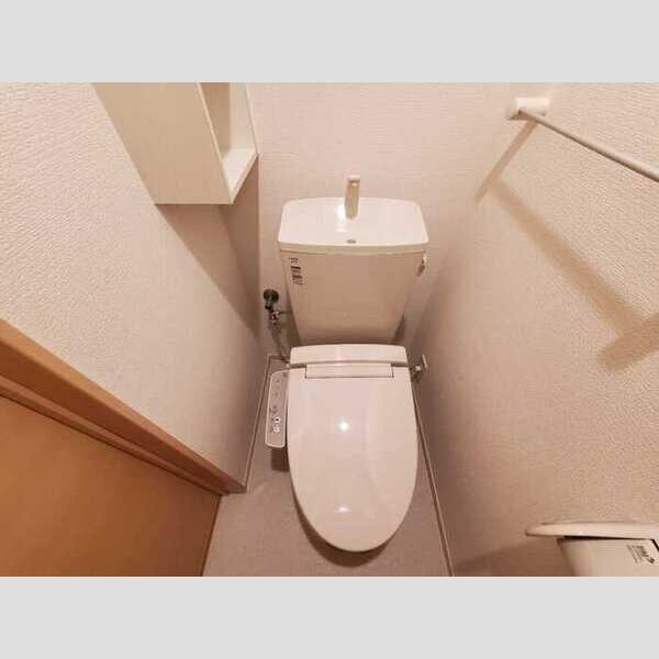 トレーデ 室内写真8
