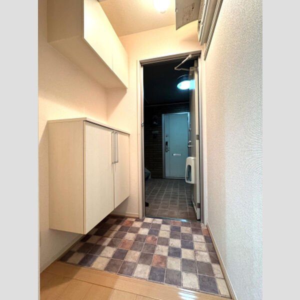 あーばんはいつ神前(コウザキ) A棟 室内写真1