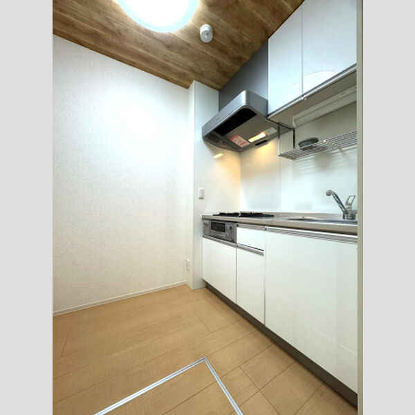 あーばんはいつ神前(コウザキ) A棟 室内写真6