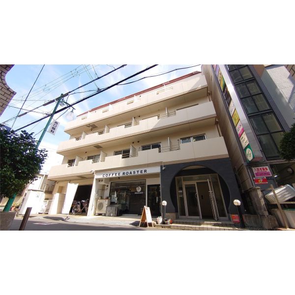 メゾン大和田 建物画像