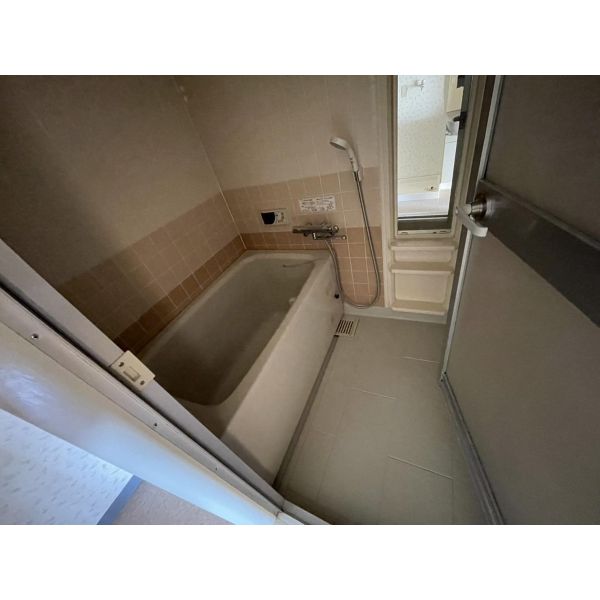 宮西パレス・壱号館 室内写真3