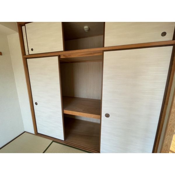 宮西パレス・壱号館 室内写真7