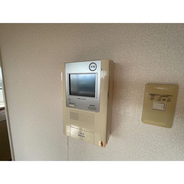 宮西パレス・壱号館 室内写真8
