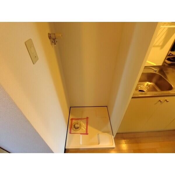 プレール代々木公園弐番館 室内写真9