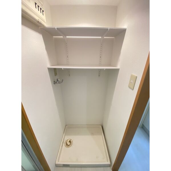 サムティ上堀川 室内写真6