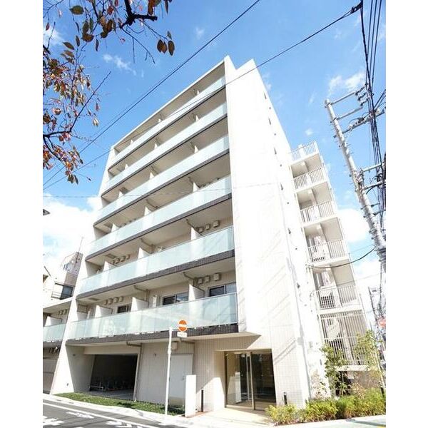 ・ALTERNA亀戸Ⅱ