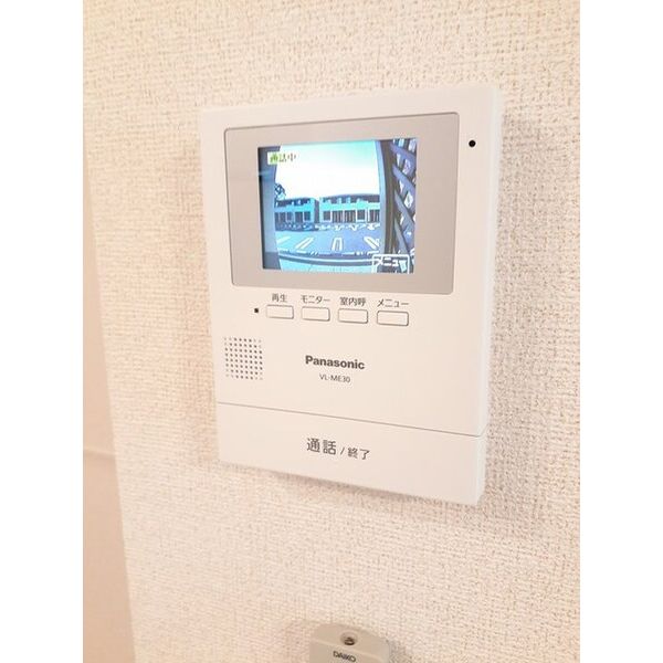 プリートH 室内写真8