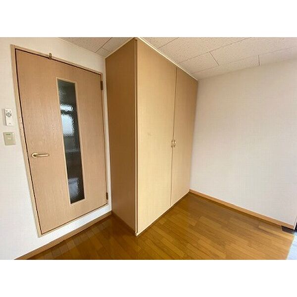 レオパレスクラージュ 室内写真10