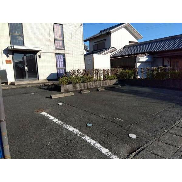 レオパレスクラージュ 室内写真8