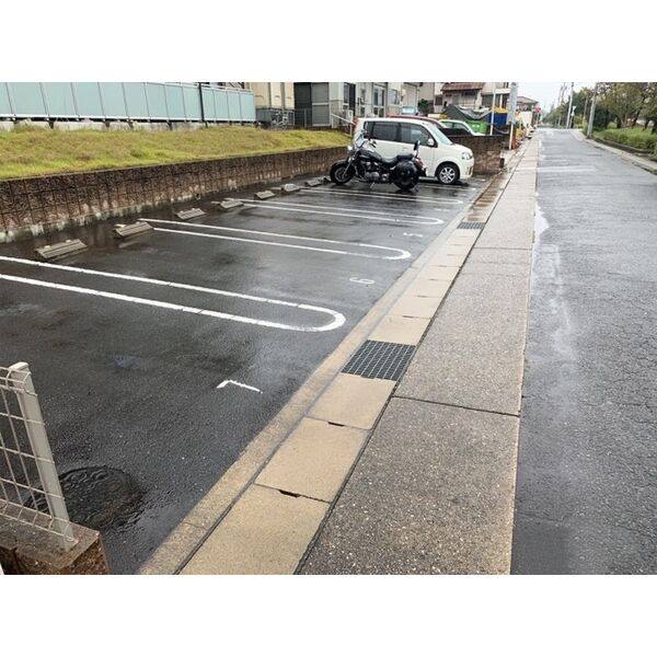 レオネクスト園 室内写真10