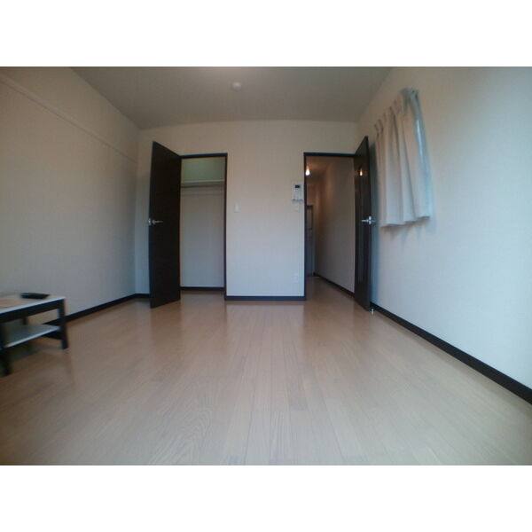 レオネクスト園 室内写真4