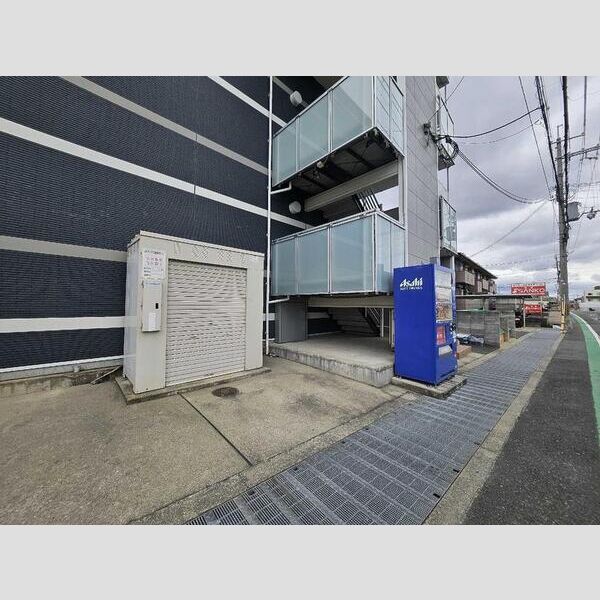 レオネクストエクレール北今市 室内写真6