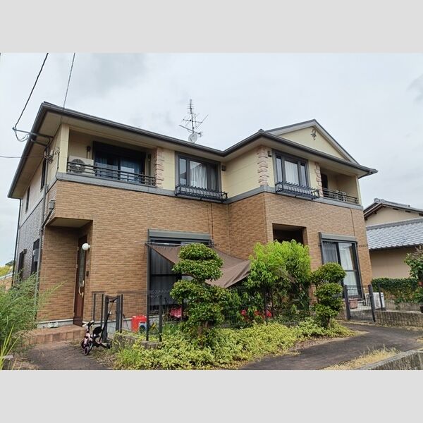 リビングタウン学園北 D棟