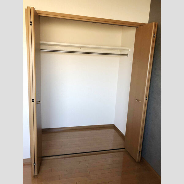 リビングタウン学園北 D棟 室内写真9