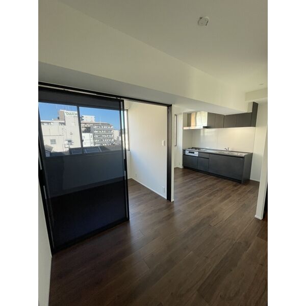 アウスレーベン都島Ⅰ 室内写真5