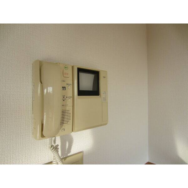 Rolling Hills 室内写真10