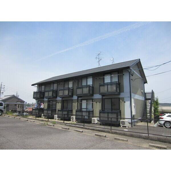ヒルズ北屋敷