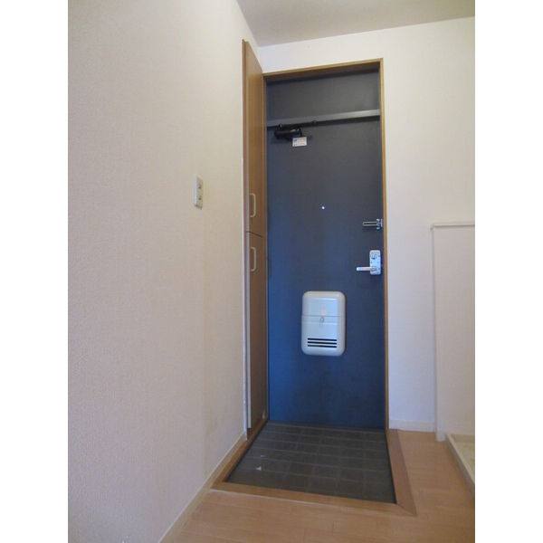 ヒルズ北屋敷 室内写真9