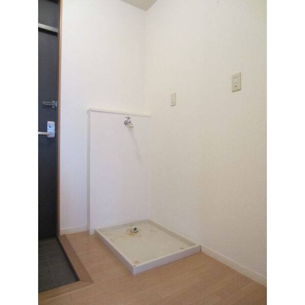 ヒルズ北屋敷 室内写真10