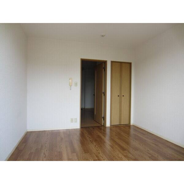 ヒルズ北屋敷 室内写真2