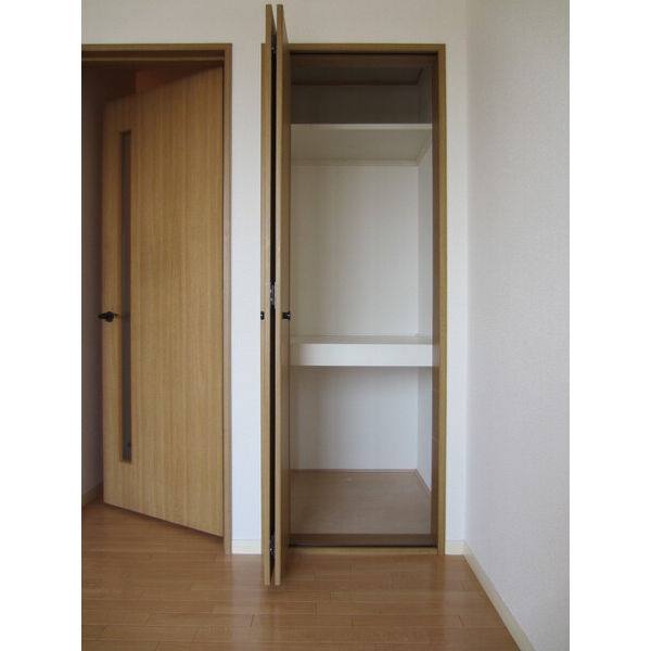 ヒルズ北屋敷 室内写真7