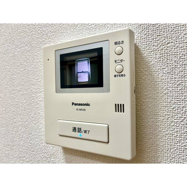 エテルノ 室内写真9