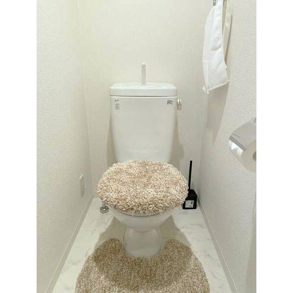 プレサンス泉セレグレード 室内写真5