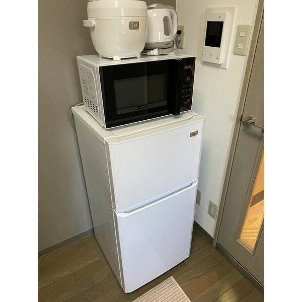 プレサンス泉セレグレード 室内写真7