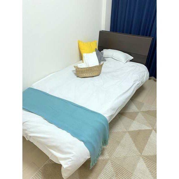プレサンス泉セレグレード 室内写真8