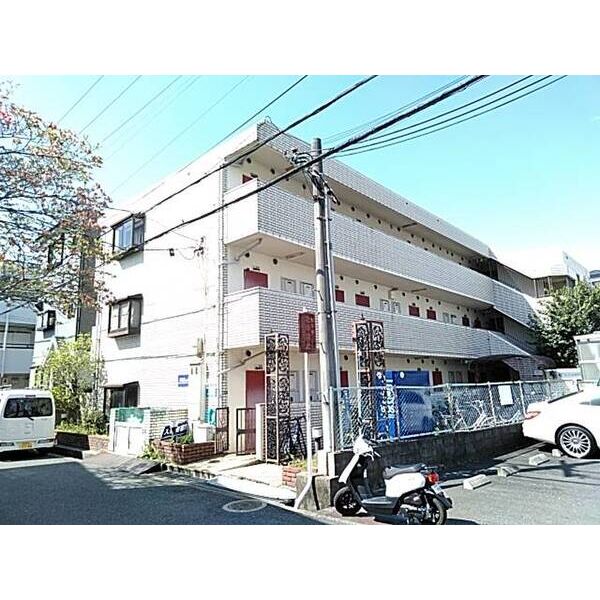 プレアール蔵垣内