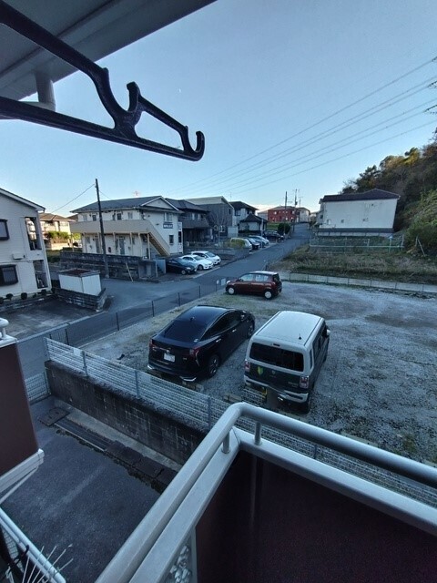 エンブレム弐番館Ｃ 室内写真9