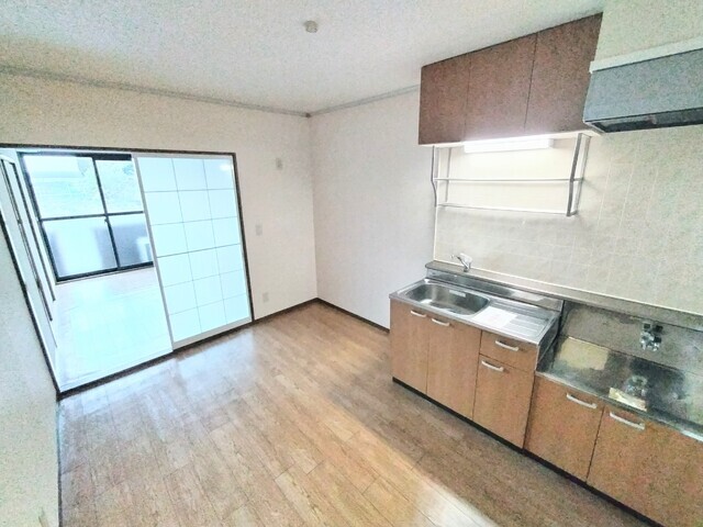 エンブレム弐番館Ｃ 室内写真1