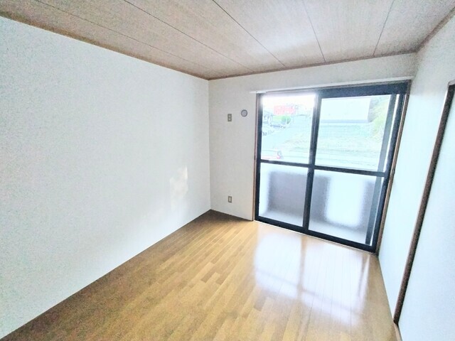 エンブレム弐番館Ｃ 室内写真5