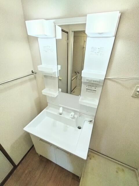 エンブレム弐番館Ｃ 室内写真6
