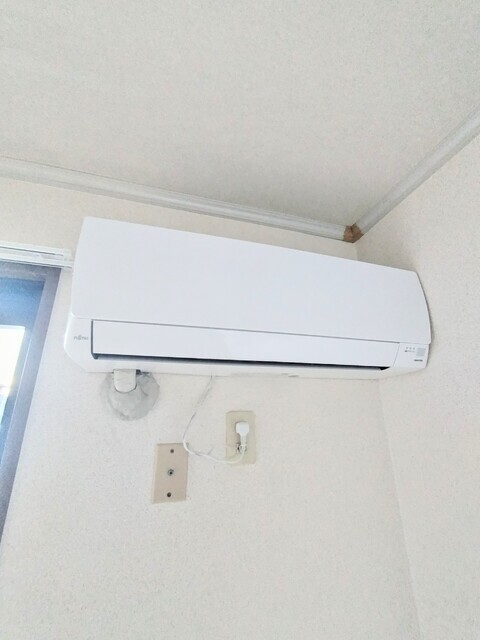 エンブレム弐番館Ｃ 室内写真7