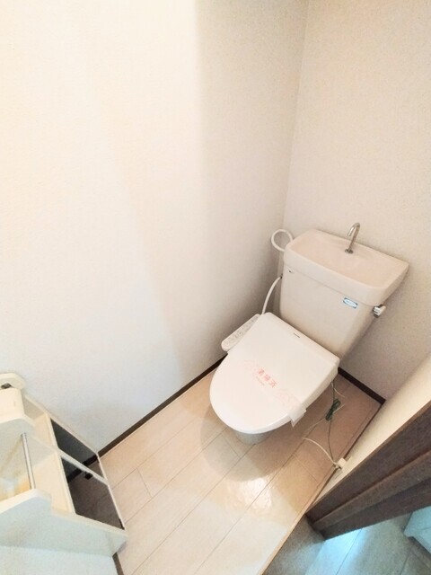 エンブレム弐番館Ｃ 室内写真8