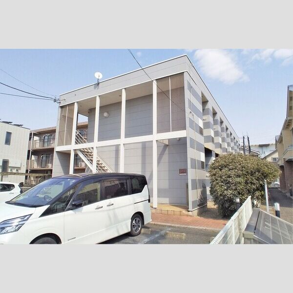 レオパレス三橋