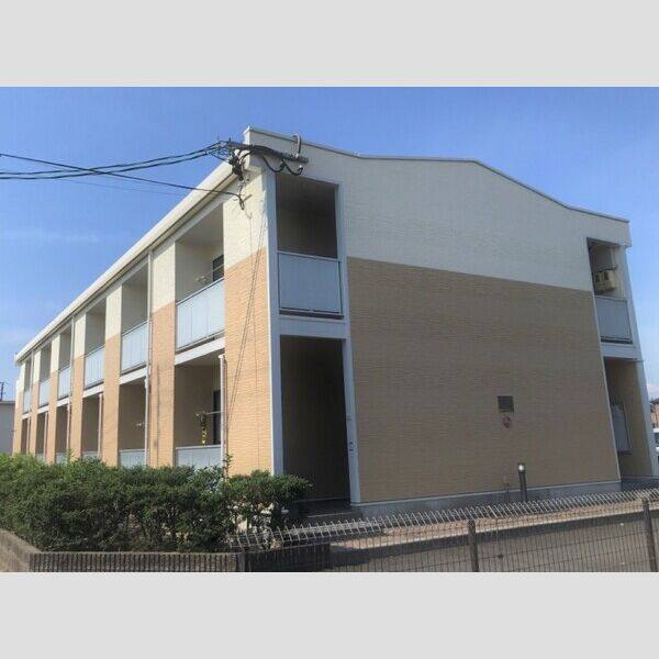 レオパレスメルベーユ廣 大川