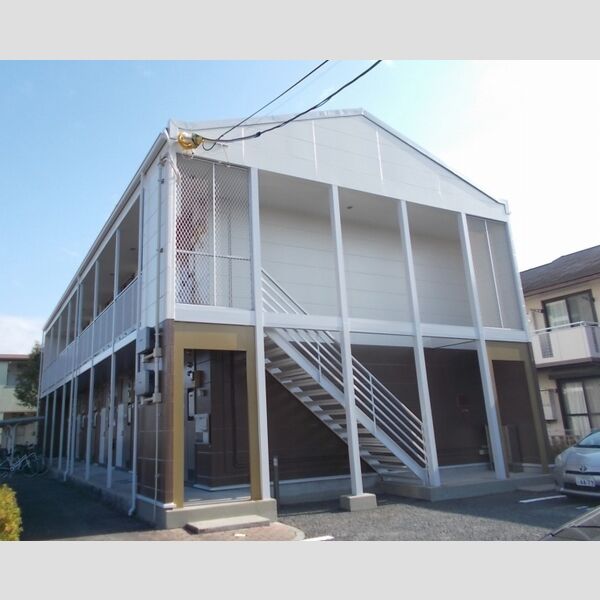 レオパレスひまわり