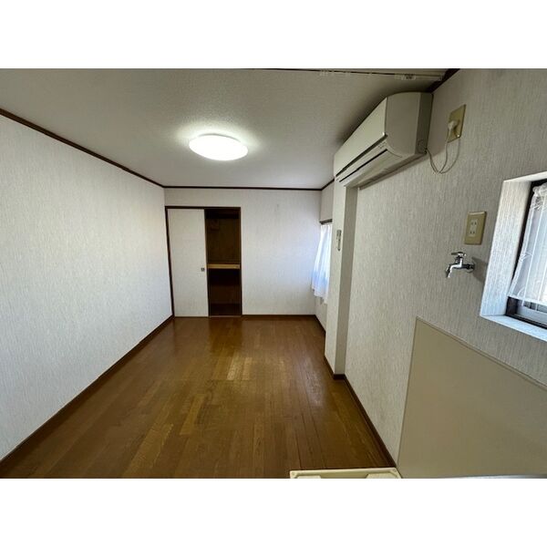 澤マンション 室内写真1
