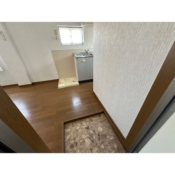 澤マンション 室内写真2