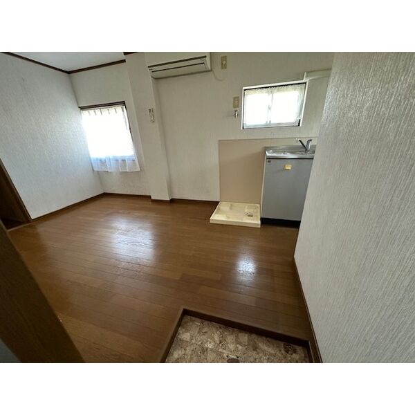 澤マンション 室内写真3