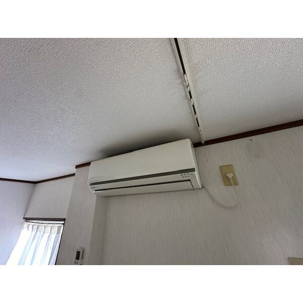 澤マンション 室内写真6